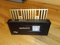 Prosecor pentium 2 400 MHz  zabytek