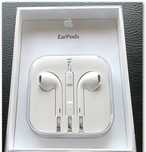 Słuchawki douszne APPLE Earpods MMTN2ZM/A Biały
