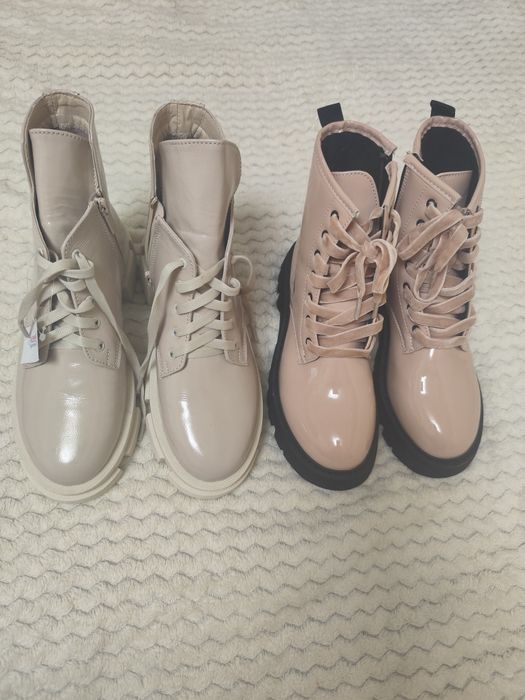 Чоботи    осінні