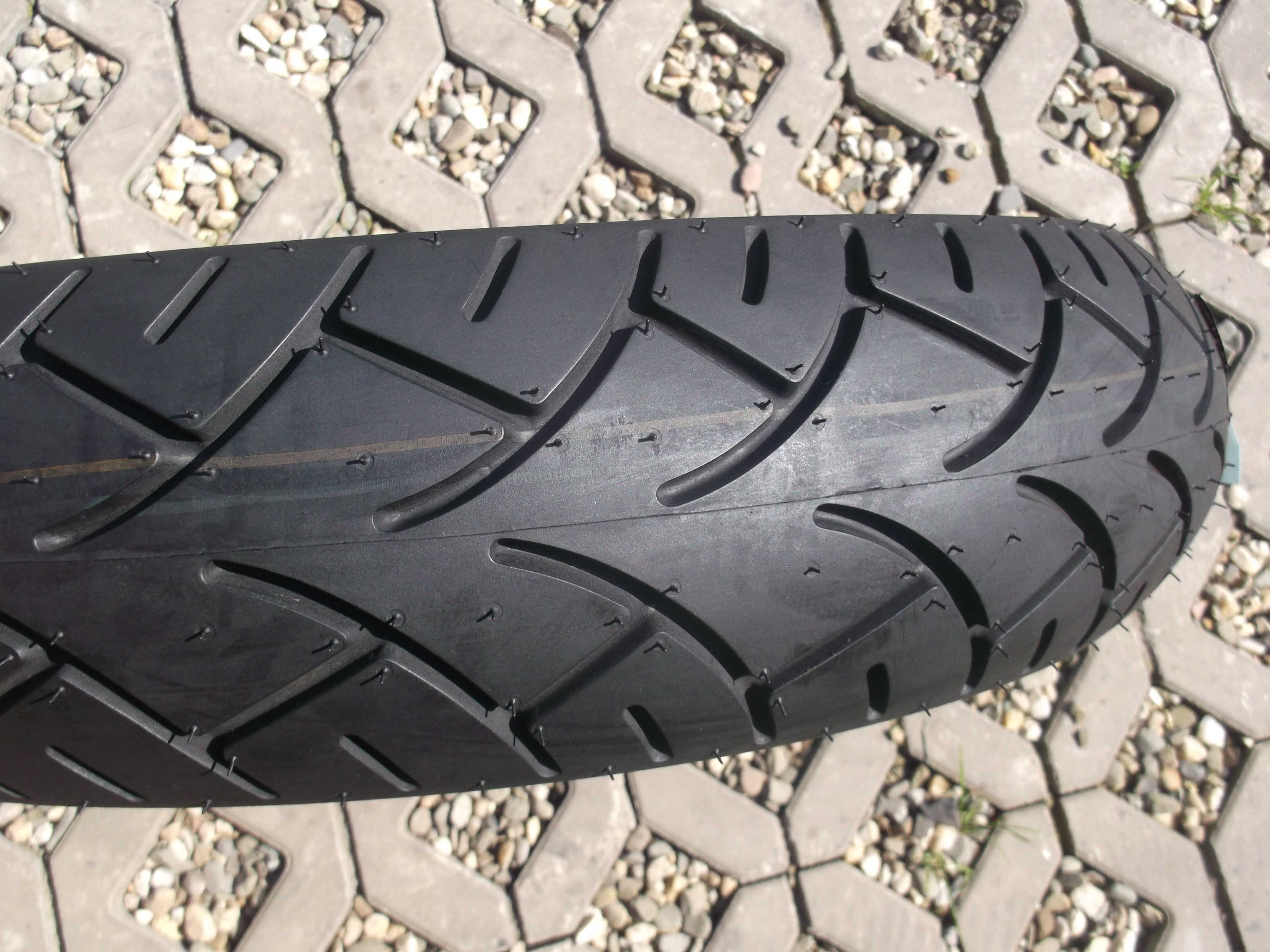 opona MU85B16 77H Metzeler Me880 Matrathon dot3712 Nowa chopper r16