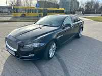 Jaguar XJ Jaguar XJ 3.0 D V6 Premium Luxury