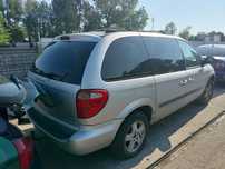 klapa bagażnika  Dodge Caravan