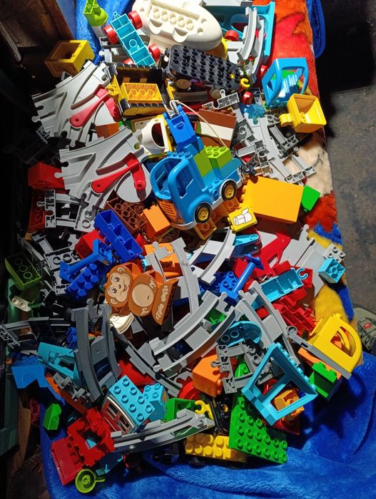 Продам Lego Duplo original
