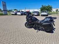 Honda NT NT1100 DCT od ręki