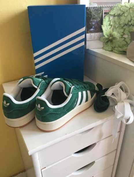 Adidas Originals Campus 00s 36.5