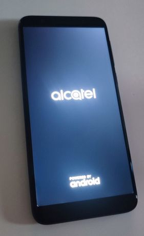 Smartphone Alcatel 3