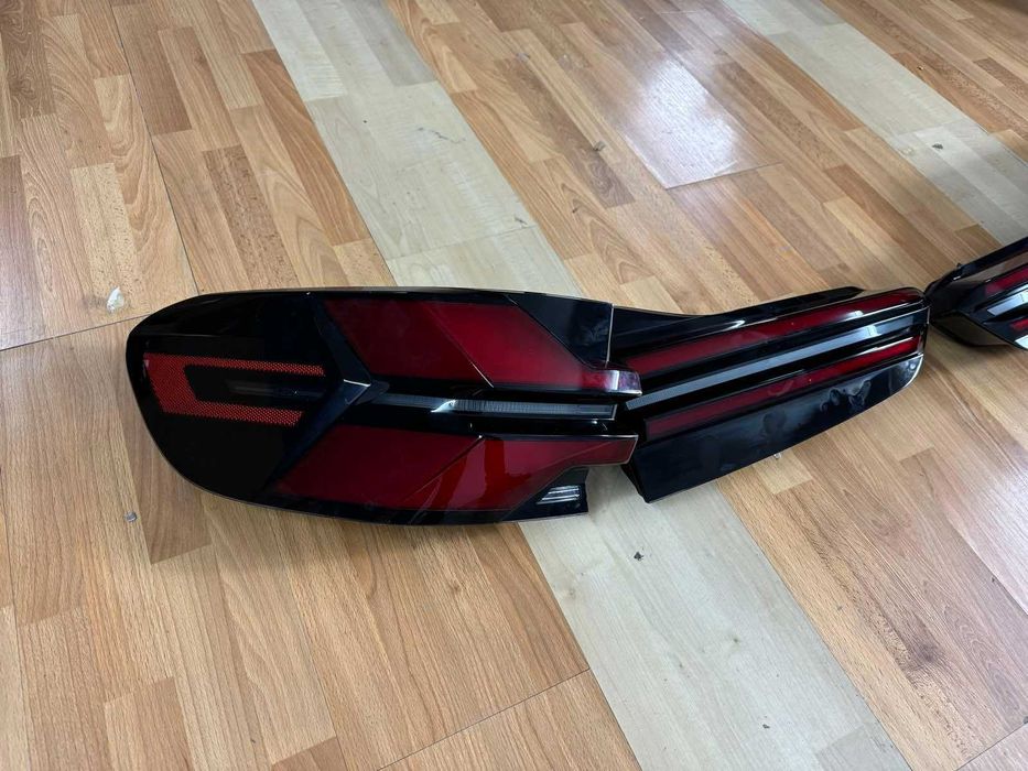 Оптика G05 задние фонари рестайлинг X5 г05 фары Стопи лед бмв х5 LCI