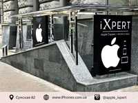 Apple Сервис iXpert - Ремонт iPhone, iPad, Macbook в Харькове