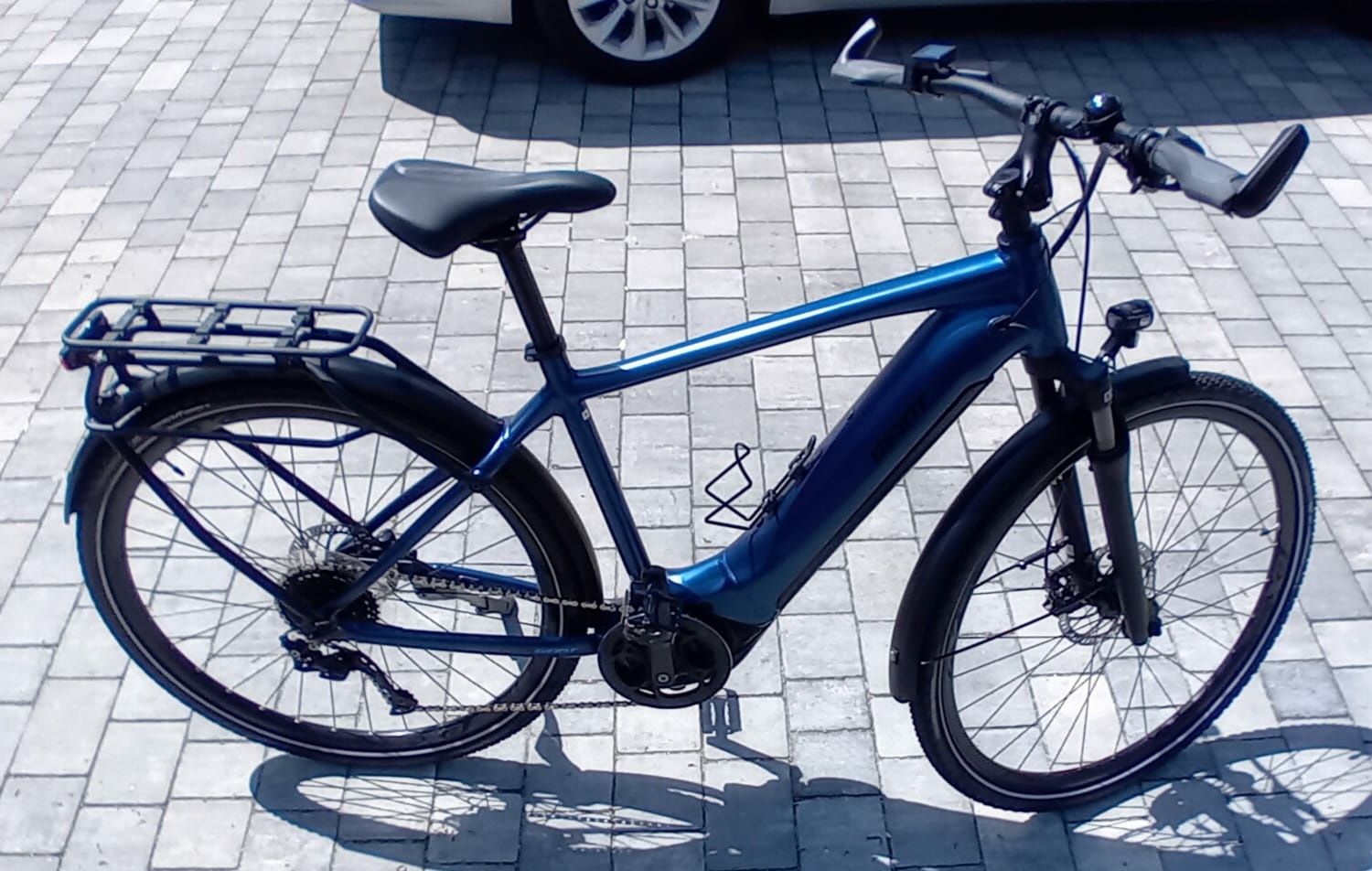 Giant Explorer E+2 GTS