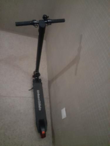 vendo trotinete eletrica