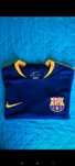Camisola Nike Barcelona