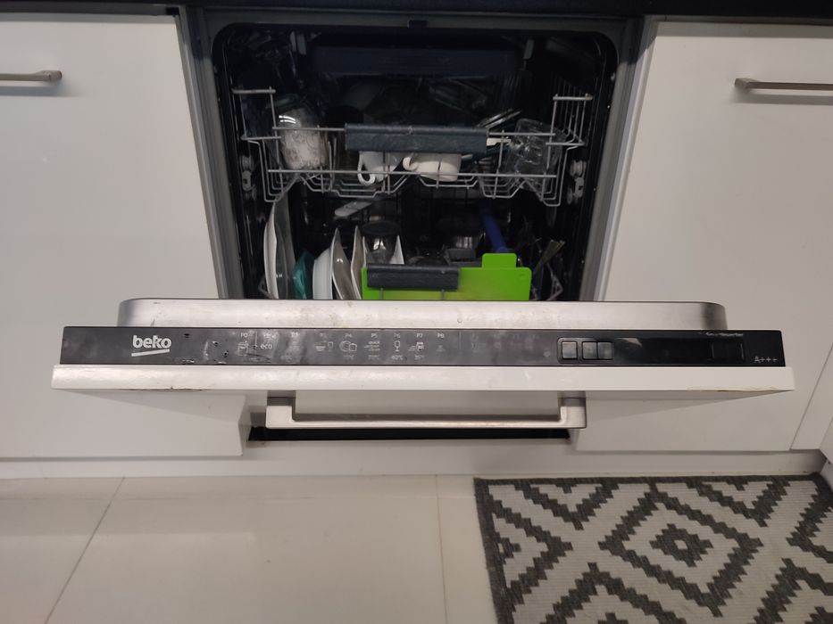 Zmywarka Beko DIN28330 nowe części