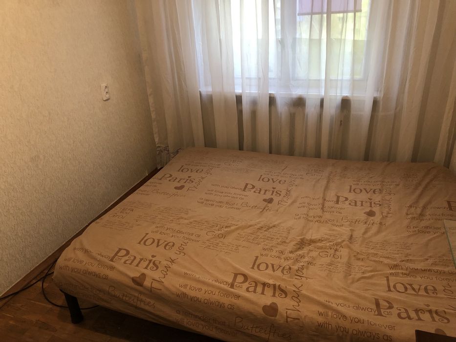 Оренда 2кв Березняки Дніпровський Лівобережна