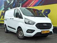 Ford Transit Custom  2.0