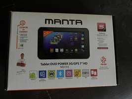 Tablet DUO POWER 3G MID703