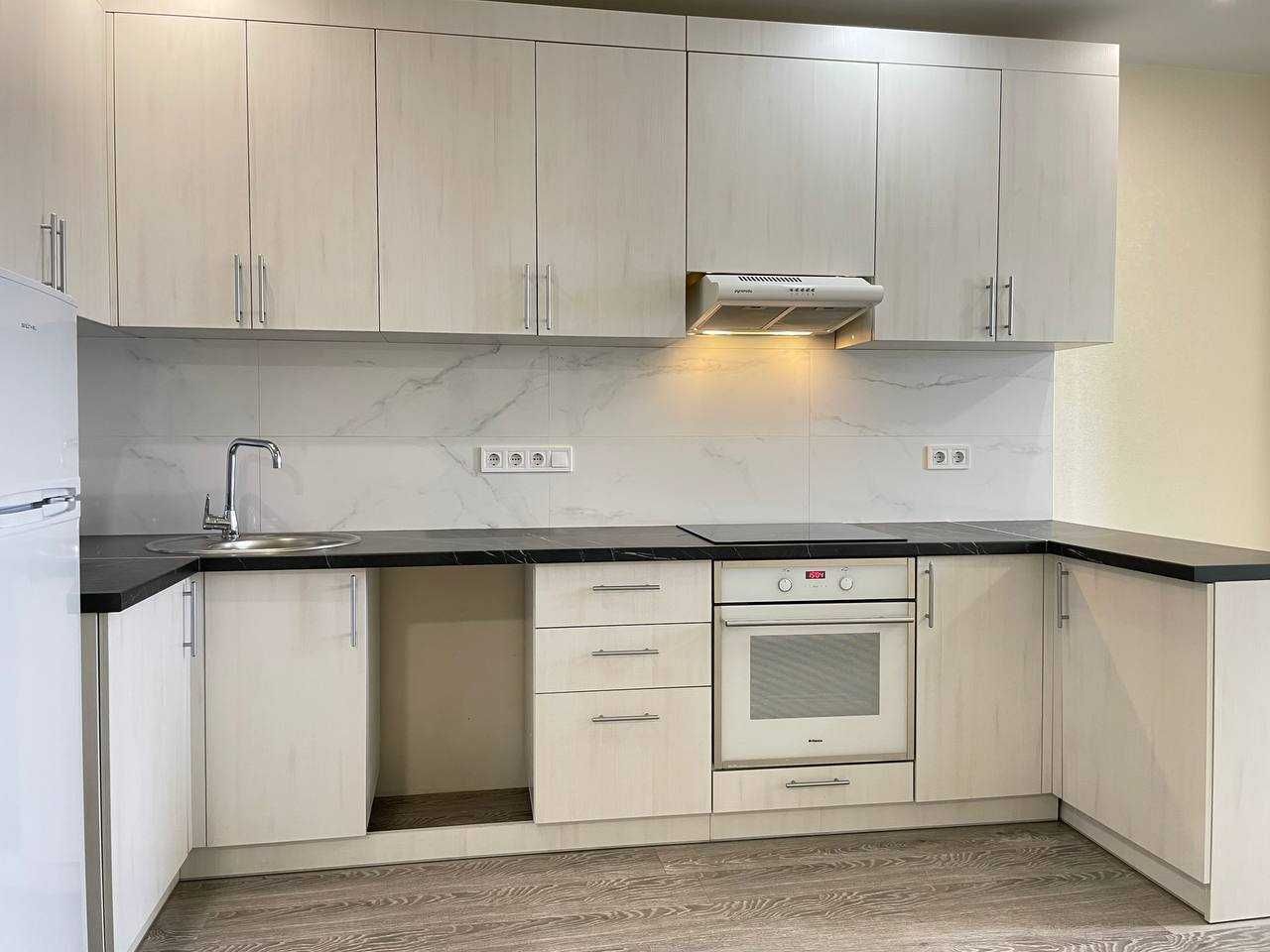 Продаж квартири  ЖК "Софіївський Пасаж" 47 м2, Софіївська Борщагівка
