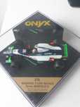 Carro Onyx F1 1/43