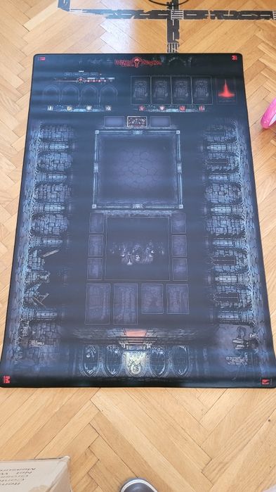 Darkest Dungeon: The Dark Tapestry neoprenowa Playmata