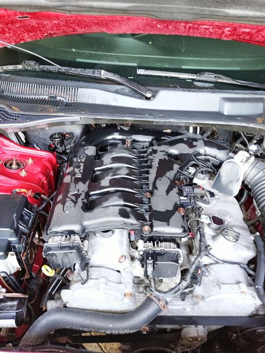 Mechanik  Samochodowy Warszawa