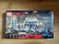 LEGO 76183 Jaskinia Batmana: pojedynek z Człowiekiem-zagadką