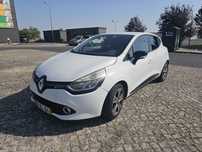 Renault clio 1.5 dci