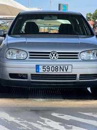 Wolkswagen golf tdi 1.9