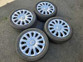 Koła letnie Ford 15"Cali 4x108 Hankook 195/50-15 Fiesta Ka B-Max