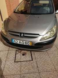 Peugeot 307 1.4 HDI