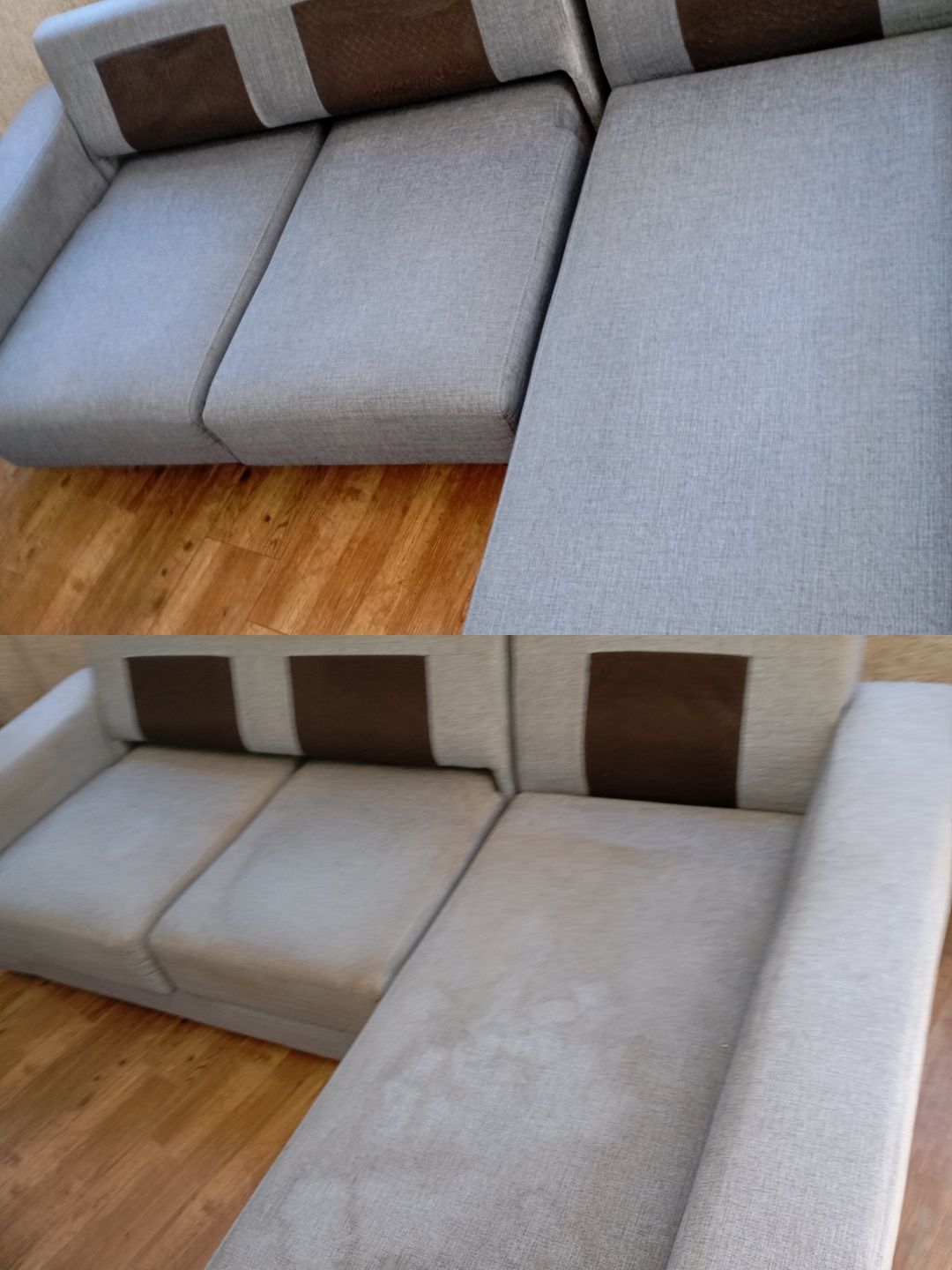 Limpeza e higienização de sofás colchões cadeiras carpetes e alcatifas