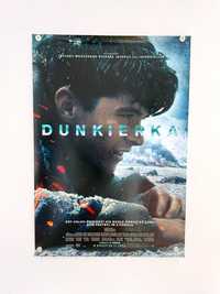 Dunkierka / Plakat filmowy