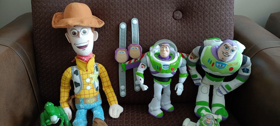 Toy Story Chudy Baz Astral