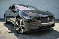 Jaguar I-Pace 2019