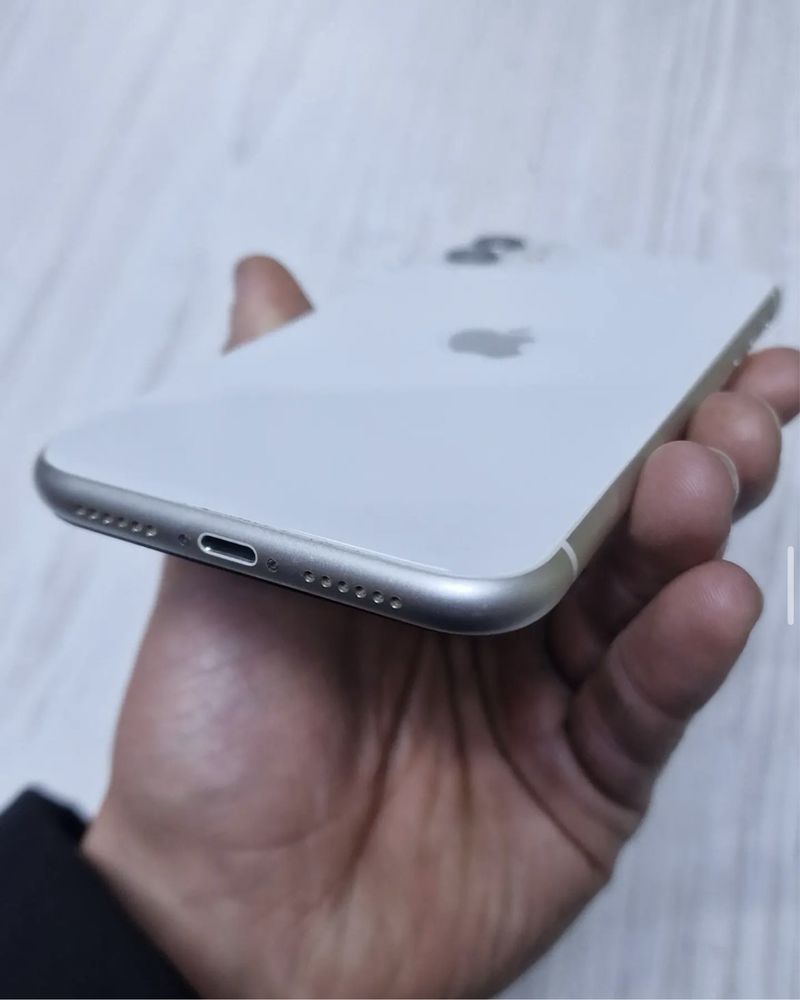 Iphone 11 64Gb White Neverlock