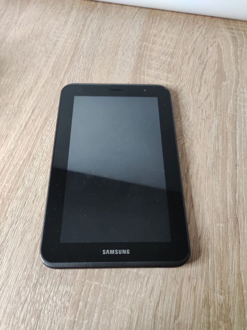 Планшет Samsung Tab 2