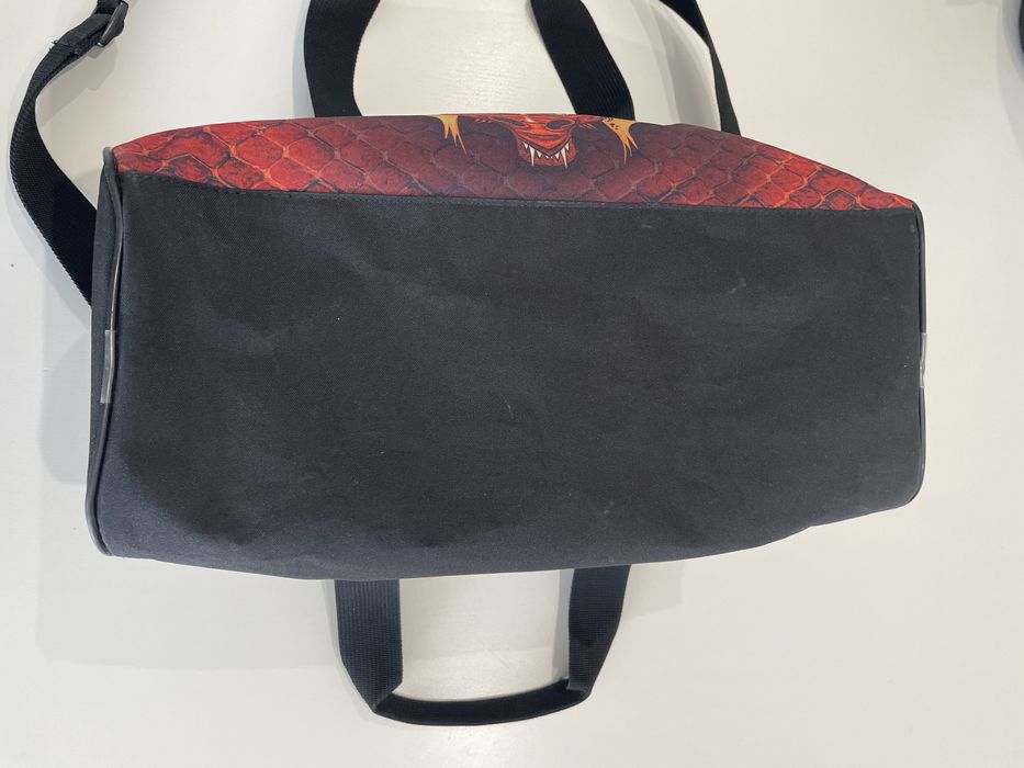 Mochila escolar Herlitz Motion Plus correia abdominal e saco desporto