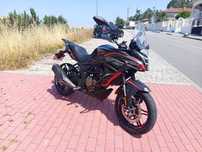 Moto Voge 300 DS (excelente estado)