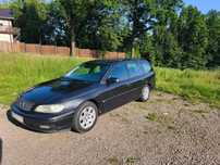 Opel Omega 3.2 V6 bfl kombi 2001r