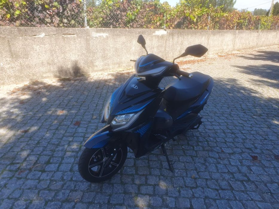 Vendo Mota elétrica RJ
