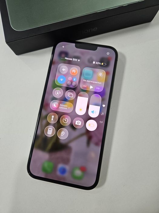 Iphone 13 Pro Max, Green, идеальное состояние
