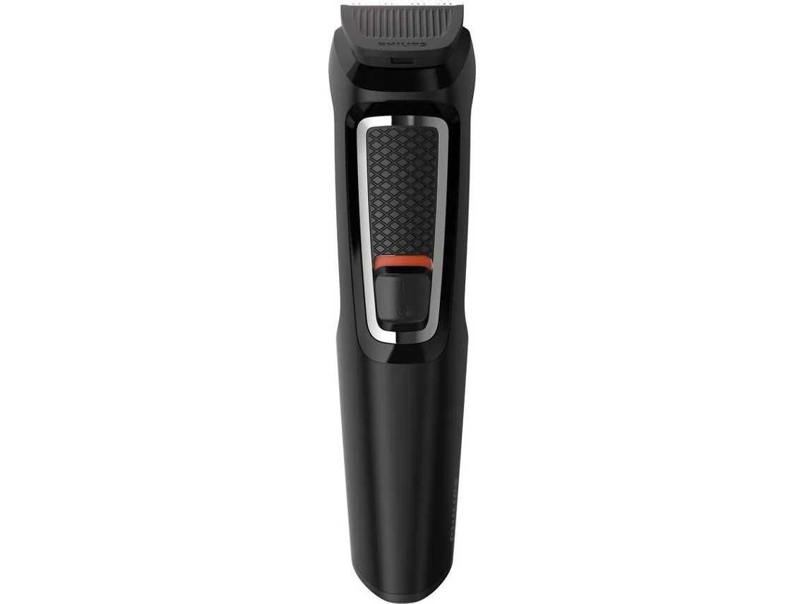 Philips Aparador Multigroom Multifunções MG 3730