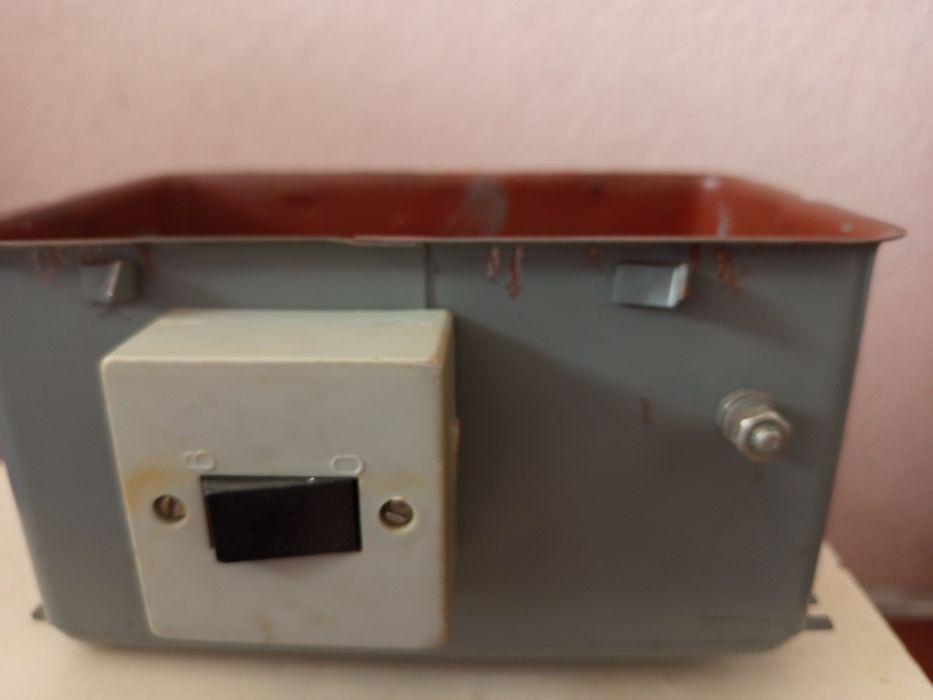 ПМЕ 11 спускатель