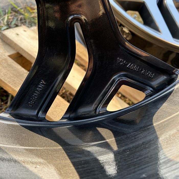 Диски 5x108 R21 Range Rover Velar Jaguar F-Pace