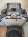 Passadeira BH F3 Dual gym G6424 como Nova (Braga)