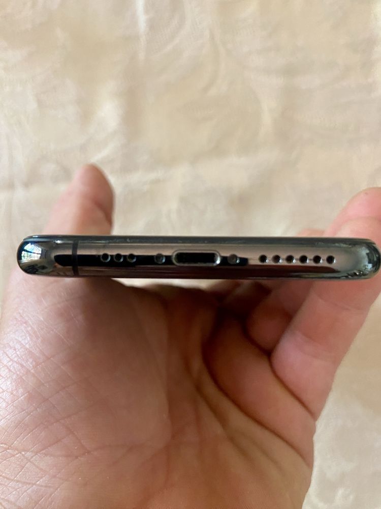 iPhone X 64GB sem riscos