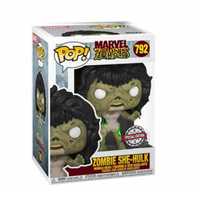 FUNKO POP Zombie She-Hulk 792 NOVO