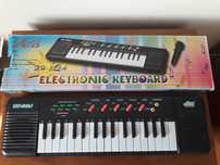 Órgão eletrónico