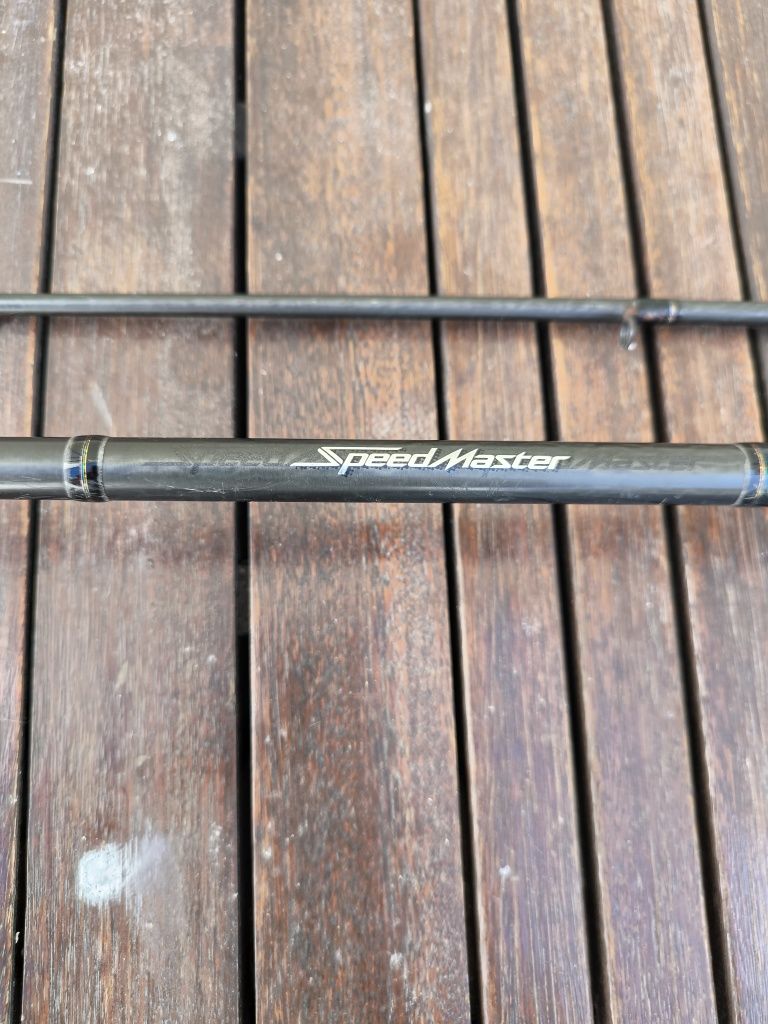 Cana Shimano Speedmaster A 330H