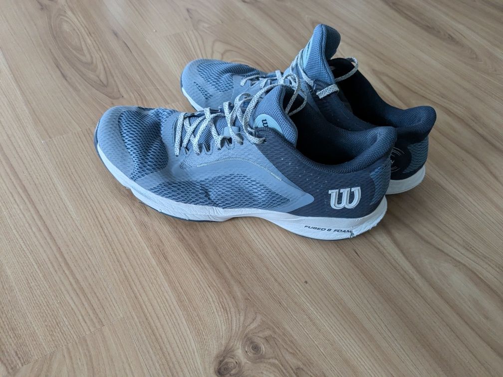Buty Wilson roz 45.5
