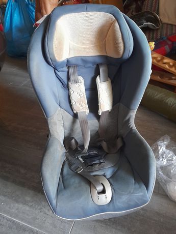 Cadeira de carro para bebé