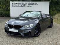 BMW M4 BMW M4 dkg USA